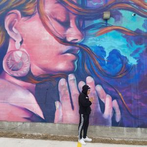 Meet your Posher, Dominic ordóñez